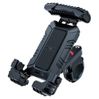 ACEFAST Bicycle Phone Holder BLACK