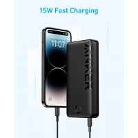 Anker 325 Power Bank (PowerCore 20K II) -Black