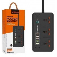 Aspor Power Socket – A503
