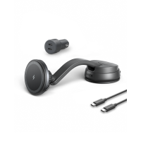 Anker 613 Magnetic Wireless Charger (MagGo)