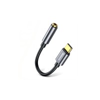 baseus adapter type c male to 3.5mm