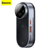 Baseus Solar Car Wireless MP3 Player