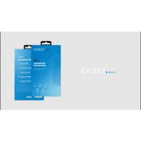 cadet iphone11 pro clear