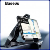 Baseus mouth car mount