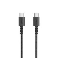 Anker PowerLine Select+ USB-C to USB-C (1.8m/6ft) -Black