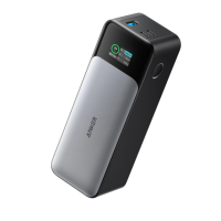 Anker 737 Power Bank GaNPrime 24000 PD 140W -Black
