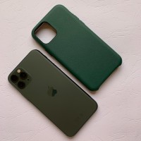 kdoo ip11 noble collection green