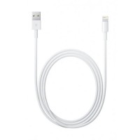 Apple Lightning To USB Cable 1M 