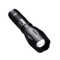 WARSUN X50 T6 outdoor emergency aluminum mini