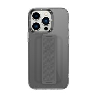 KEEPHONE iP 13 PRO - CRYSTAL BLACK