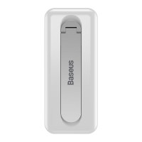Baseus Foldable Bracket - WHITE