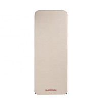 Naturehike outdoor camping Widened Foam pad cushion Self-inflating sponge sleeping pad