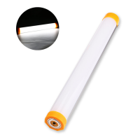 WARSUN Y76-20 Emergency light USB rechargeable power bank