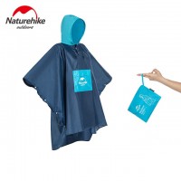 Naturehike Outdoor Rain Protection - navy blue