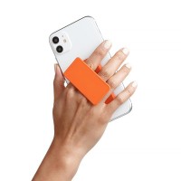 handl. stick solid collection orange