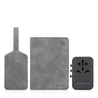 MOMAX BUNDLE TRAVEL SET 