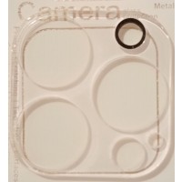 STICKER CAMERA CLEAR IPHONE 2021