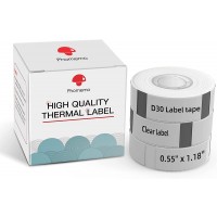 PHOMEMO SMART MINI LABEL MAKER 15MM LABEL WIDTH