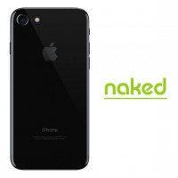 Slickwraps / Naked Series iPhone 7 Gloss