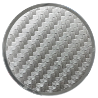 Nuckees / Trends Carbon -Silver