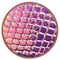 Nuckees / Trends Irride -Pink