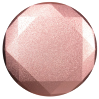 Nuckees / Trends Metal Gem -Rose Gold