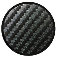 Nuckees / Trends Carbon Graphite -Black