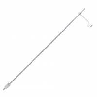 Naturehike foldable lamp holder gray
