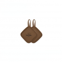 Naturehike CANVAS INSULATION PAD 2pcs