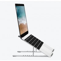 WiWU Laptop Stand S400 Silver