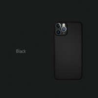 KDOO ip11 Air skin black