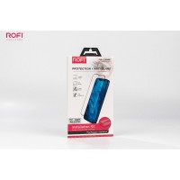 Rofi. Screen Protection 0.33mm iPhone 12 Pro Max black