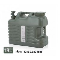 Naturehike  Water Barrel (Army green)18L