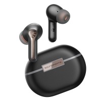 SOUNDPEATS True Wireless Earbuds capsule3 pro black