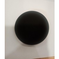 SILICONE COVER BLACK HOLDER