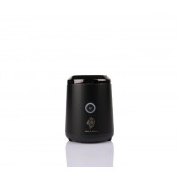 Oud bakhoan bukhoor bk-18 blach (9801)