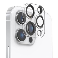 Araree C Sub 3 Camera Lense Protector Glass For iPhone 14 Pro Max / iPhone 14 Pro - Clear