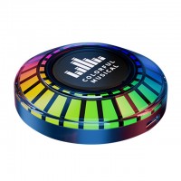 Colorful  Rhythm bone-conduction bt speaker