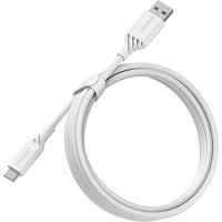 Otterbox USB-A to USB-C Cable – Standard 2 Meter white