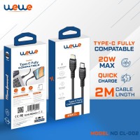 wewe type-C to lightning 2m