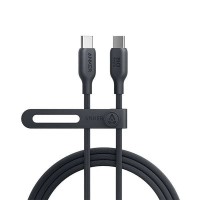Anker 544 USB-C to USB-C Cable 140W (Bio-Based) (1.8m/6ft) -Black