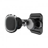 MAGNET CAR  PHONE HOLDER   BLACK