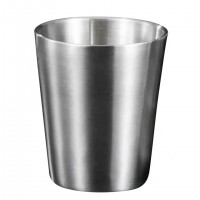 HISPEED 175ml stainless steel cup