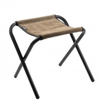 CAMPINGMOON Portable Mini Folding stool  Aluminum Alloy