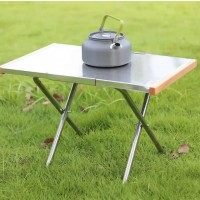 campingmoon Outdoor Camping Table