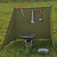 compingmoon wind shield