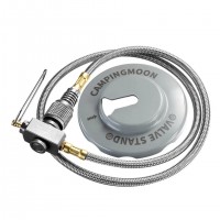CAMPINGMOON valve hose line 70cm