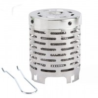SOLO WILD Outdoor Mini Portable Heating Cover Tent Heater Camping Warmer Gas Heater