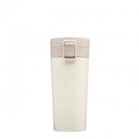 HOAOR vacuum insulation cup white
