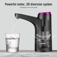 Tap the smart electric pump